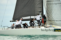 2015 Key West Race Week B 130