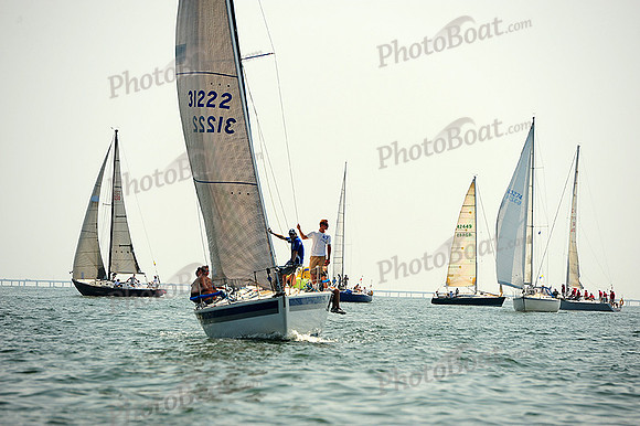 2014 Cape Charles Cup A 234