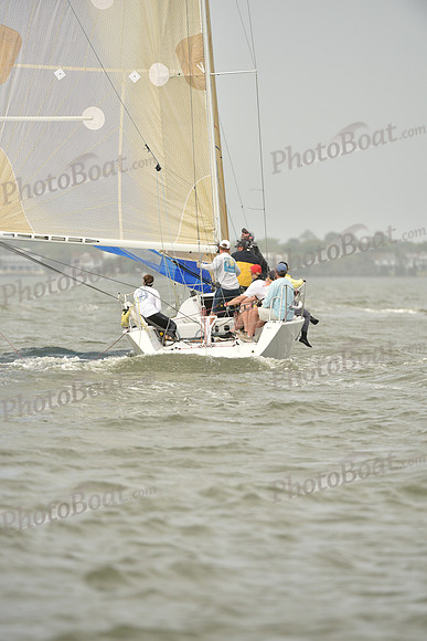 2019 Charleston Race Week C_1718
