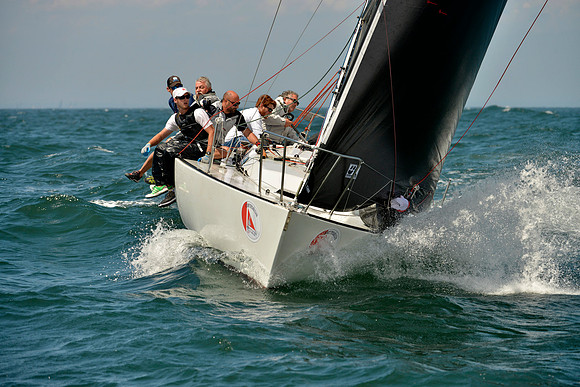 2017 Block Island Race Week A_0459