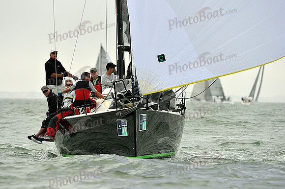 2015 Charleston Race Week A_0117