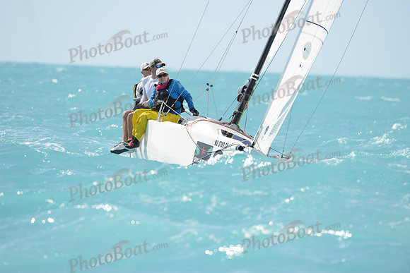 2017 Quantum Key West RW B 1669