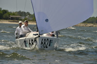 2017 Charleston Race Week A_1223