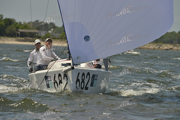 2017 Charleston Race Week A_1223
