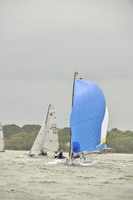 2019 Charleston Race Week C_0595