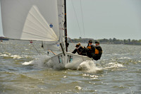2018 Charleston Race Week A_1105