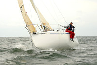2012 Cape Charles Cup A 1596