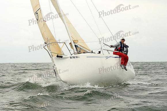 2012 Cape Charles Cup A 1596