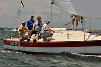 2012 CPYC One Design 1610