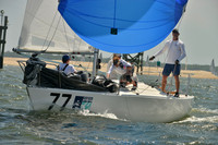 2017 Charleston Race Week D_1536