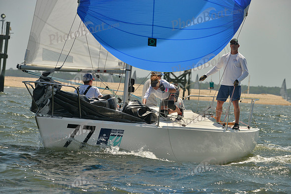 2017 Charleston Race Week D_1536