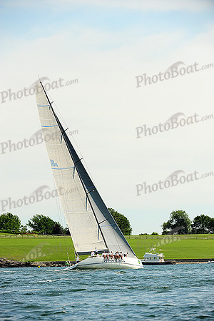 2014 NYYC Race Week C 140