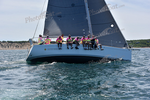 2021 Block Island Race Week D_2357