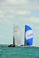 2014 Key West Race Week C 385
