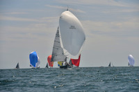 2019 Block Island Race Week D_0610