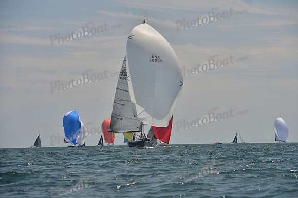 2019 Block Island Race Week D_0610
