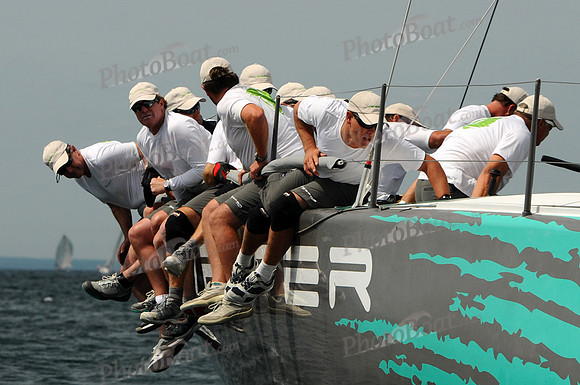 2011 Block Island RW B 843
