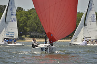 2017 Charleston Race Week C_0078