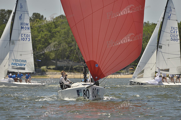 2017 Charleston Race Week C_0078