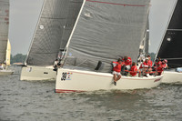 2018 Southern Bay Race Week A_0041