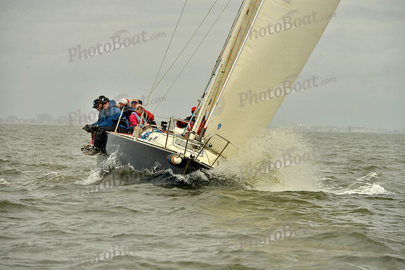 2019 Charleston Race Week I_1103