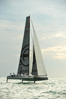 2015 Key West Race Week B 1043