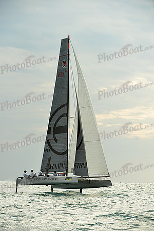 2015 Key West Race Week B 1043