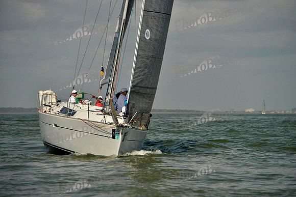 2018 Charleston Race Week A_0405