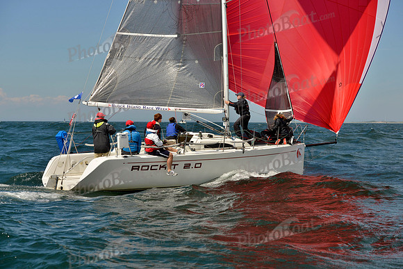 2017 Block Island Race Week B_0402