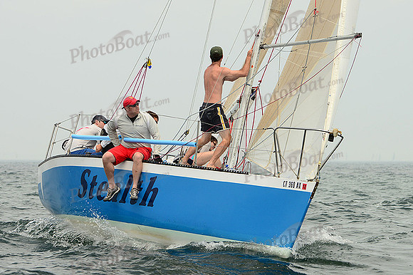 2013 Block Island Race Week C 366
