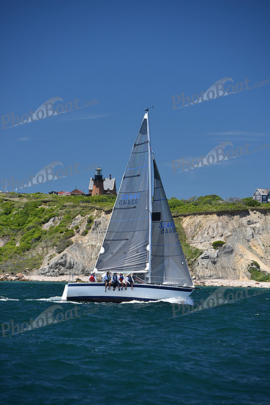 2021 Block Island Race Week E_2347