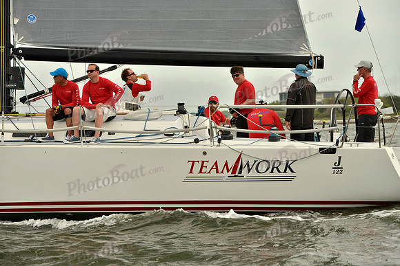 2019 Charleston Race Week I_0004