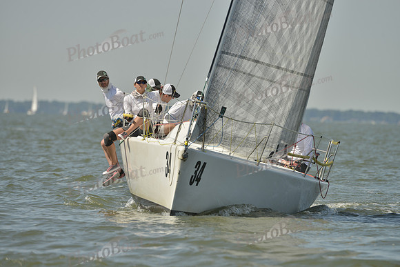 2017 Southern Bay Race Week A_0194