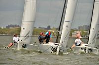 2018 Charleston Race Week A_0916