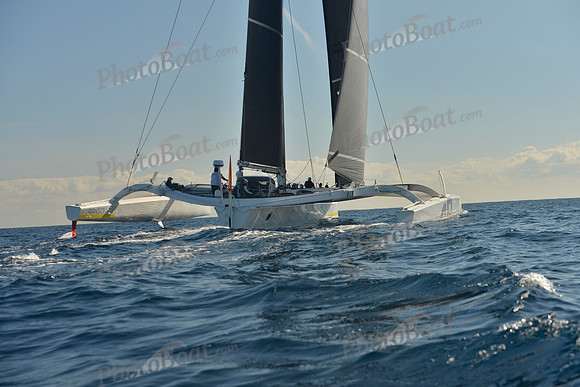 2019 Ft Lauderdale to Key West Race_0484