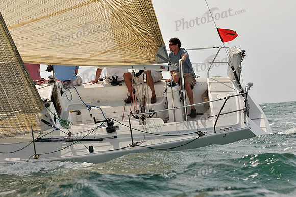 2012 Suncoast Race Week A 571