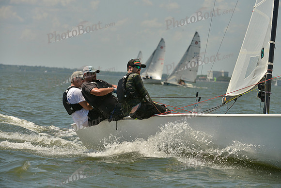 2017 Charleston Race Week B_0325