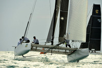 2015 Key West Race Week B 1018