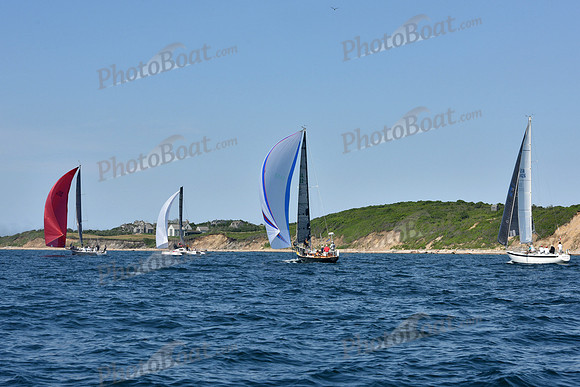 2019 Block Island Race Week H_3520