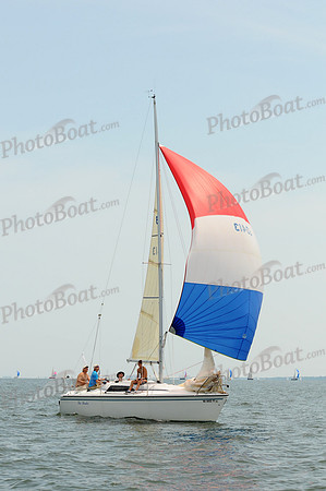 2011 Southern Bay RW E 378