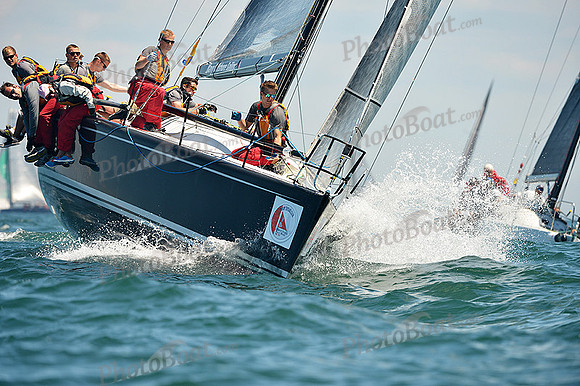 2015 Block Island Race Week A 369