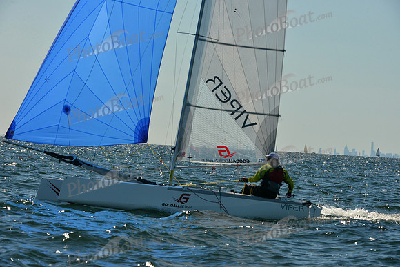 2015 Roton Point Multihull Regatta 837