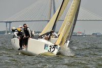 2014 Charleston Race Week B 490