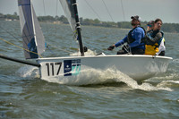 2017 Charleston Race Week D_1661