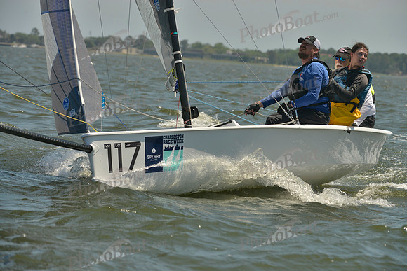 2017 Charleston Race Week D_1661