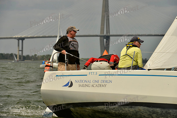 2018 Charleston Race Week A_2472