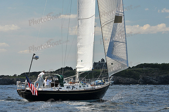 2013 NYYC Annual Regatta B 2205