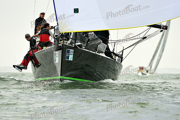 2015 Charleston Race Week A_0115