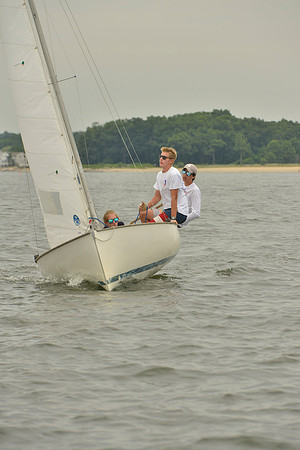 2018 Thistle Nationals B_0220