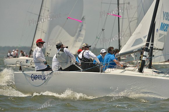 2017 Charleston Race Week D_1707
